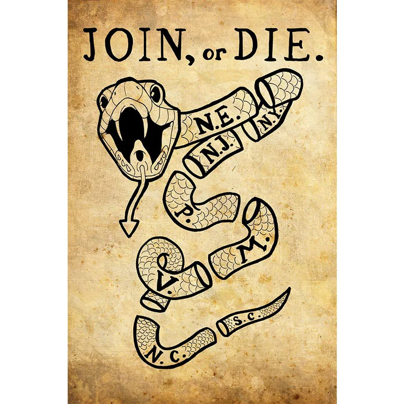 Be not or die. Join or die. join or die рисунок. join or die flag. join or die змея.