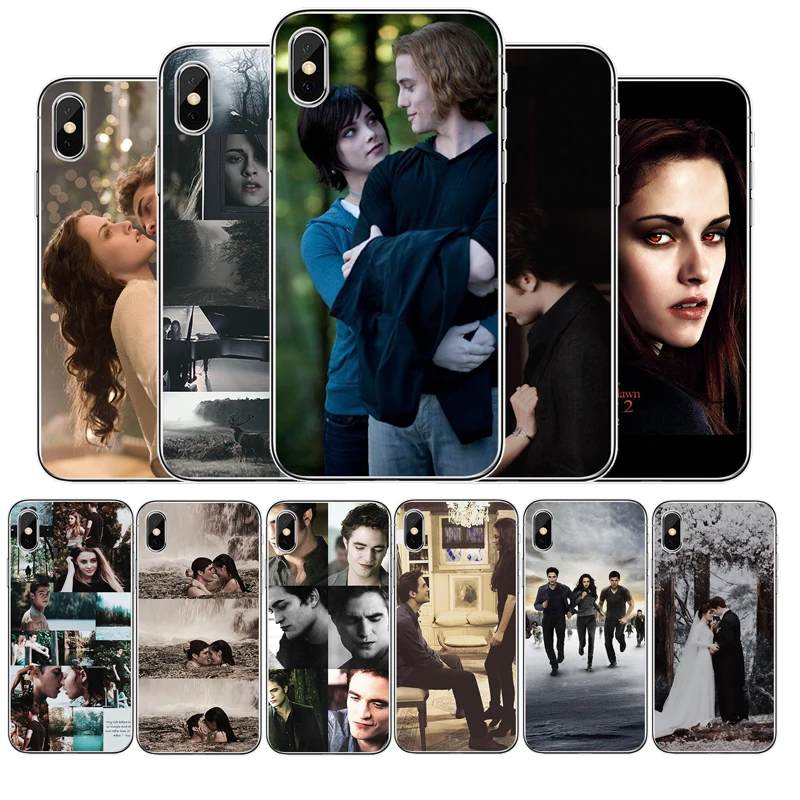 Чехол для телефона из мягкого силикона iPhone 5 5S 6 6plus 7 8 plus X XR XS Max 11 PRO SE 2020 | Мобильные