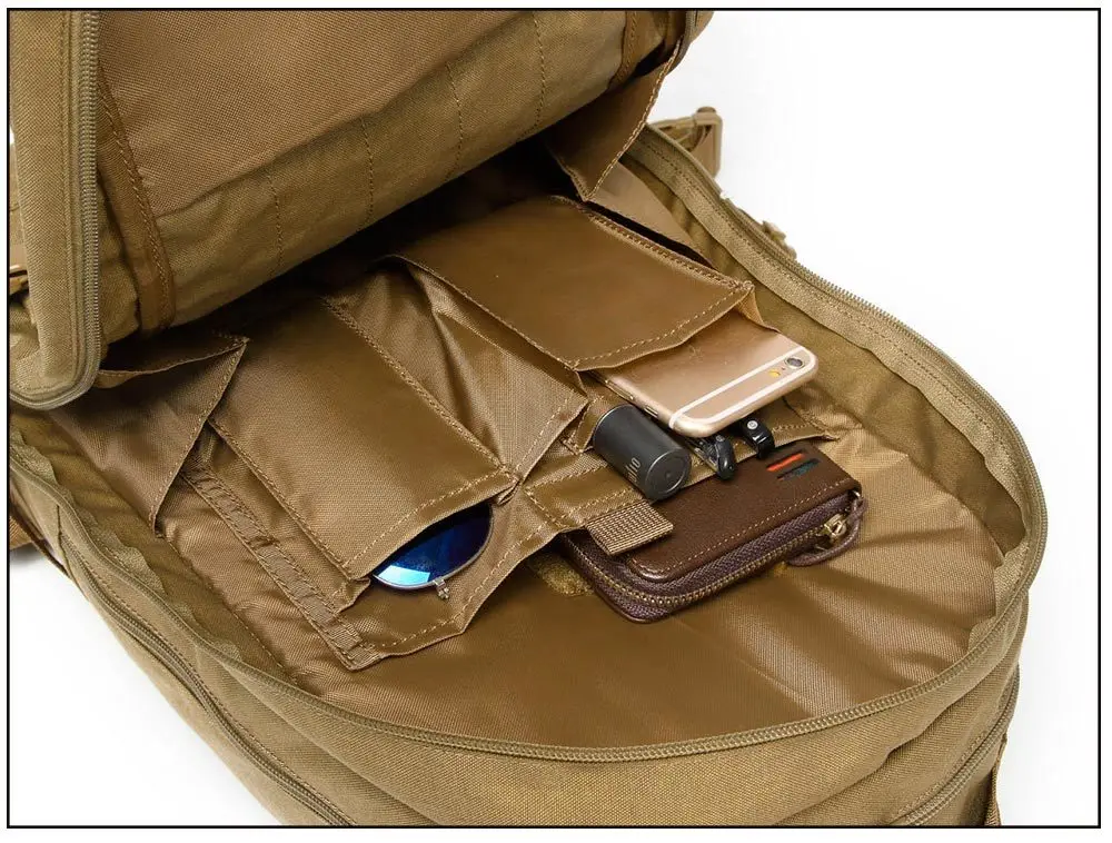 Военная Тактическая Сумка, камуфляжный рюкзак для альпинизма, походные рюкзаки, походные уличные камуфляжные спортивные сумки 30л