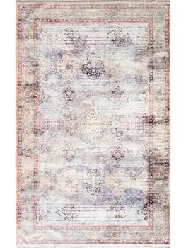 

Carpet Collection "Ipek DJT" hdj2649-00 80x150 cm 59022