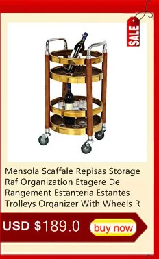 Полка Estanteria Etagere Range Utensilio De Cozinha губка держатель домашняя кухонная для хранения Органайзер с колесами