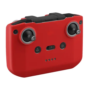 

Practical Solid Travel Outdoor Camping Remote Controller Drone Accessories Silicone Protective Cover Anti Scratch Soft For DJI