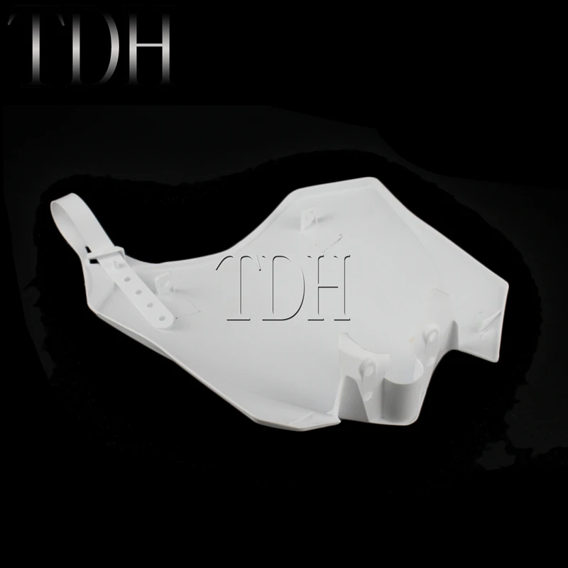 Пластиковая передняя номерная табличка для гоночного велосипеда из