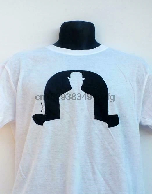 Футболка MAGRITTE | Мужская одежда