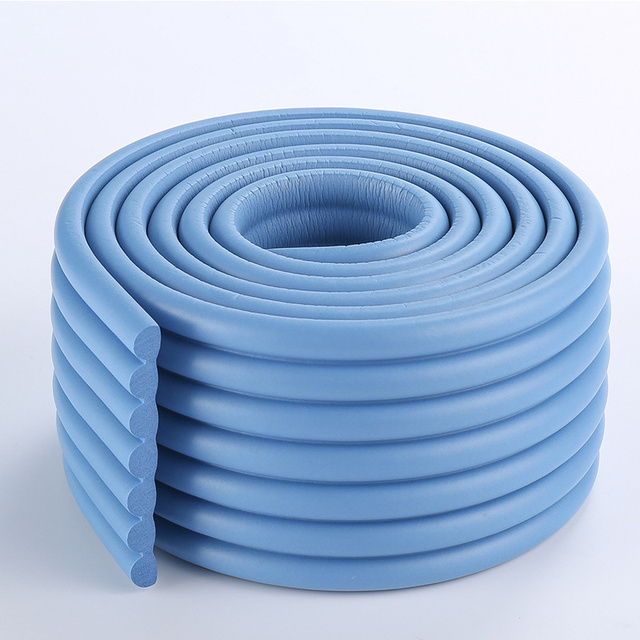 Baby Safety Protection Strip Table Desk Edge Guard Strip Corner Protector Furniture Corners Safety For Children Soft Corner