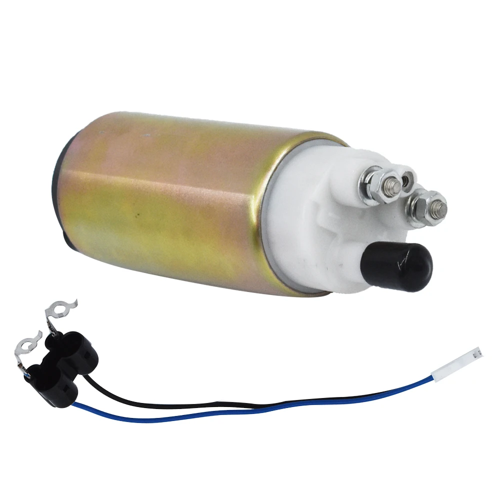 Amazon.com: Fuel Pump for Suzuki Outboard fits DF40/50 1999