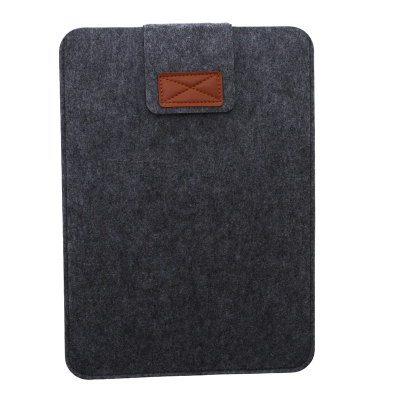 Large Capacity Laptop Handbag for Men Women Travel Briefcase Bussiness Notebook Bag for Macbook Pro PC - Цвет: Dark gray