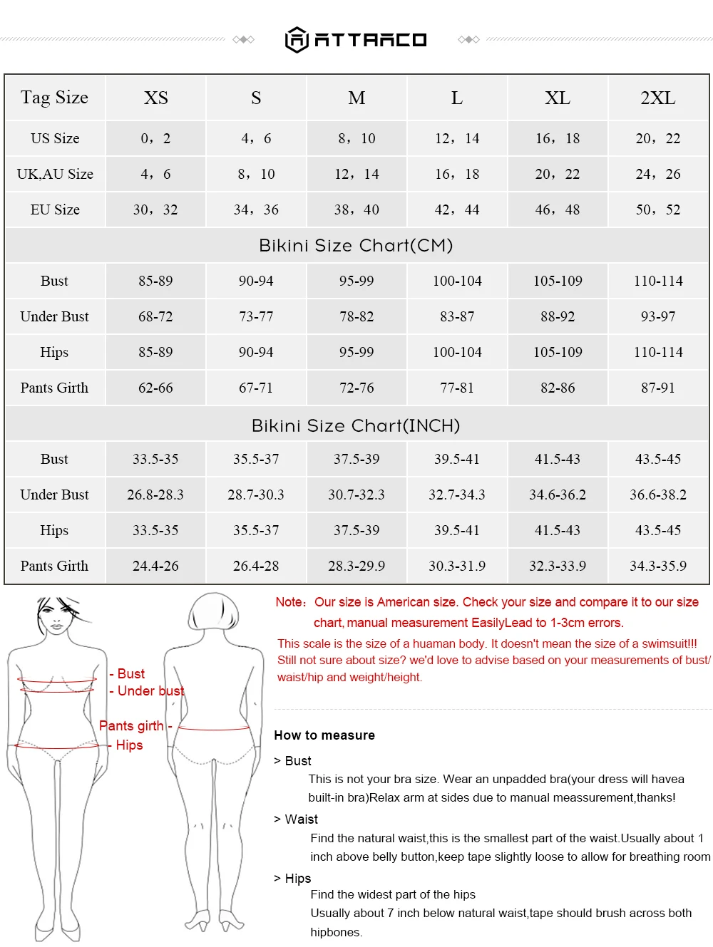 Attraco Bikini Swimwear Women Swimsuit Sexy Bikinis Vintage Striped Floral Printed Beachwear Bathing Suit Hot Sale