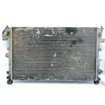 

95524868 WATER RADIATOR OPEL VECTRA C SALOON