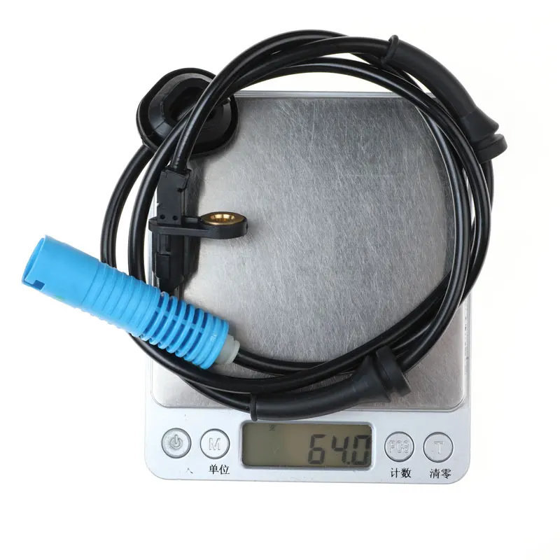 YAOPEI NEW High Quality ABS Wheel Speed Sensor SSW000010 For Land Rover Freelander 2002-2006