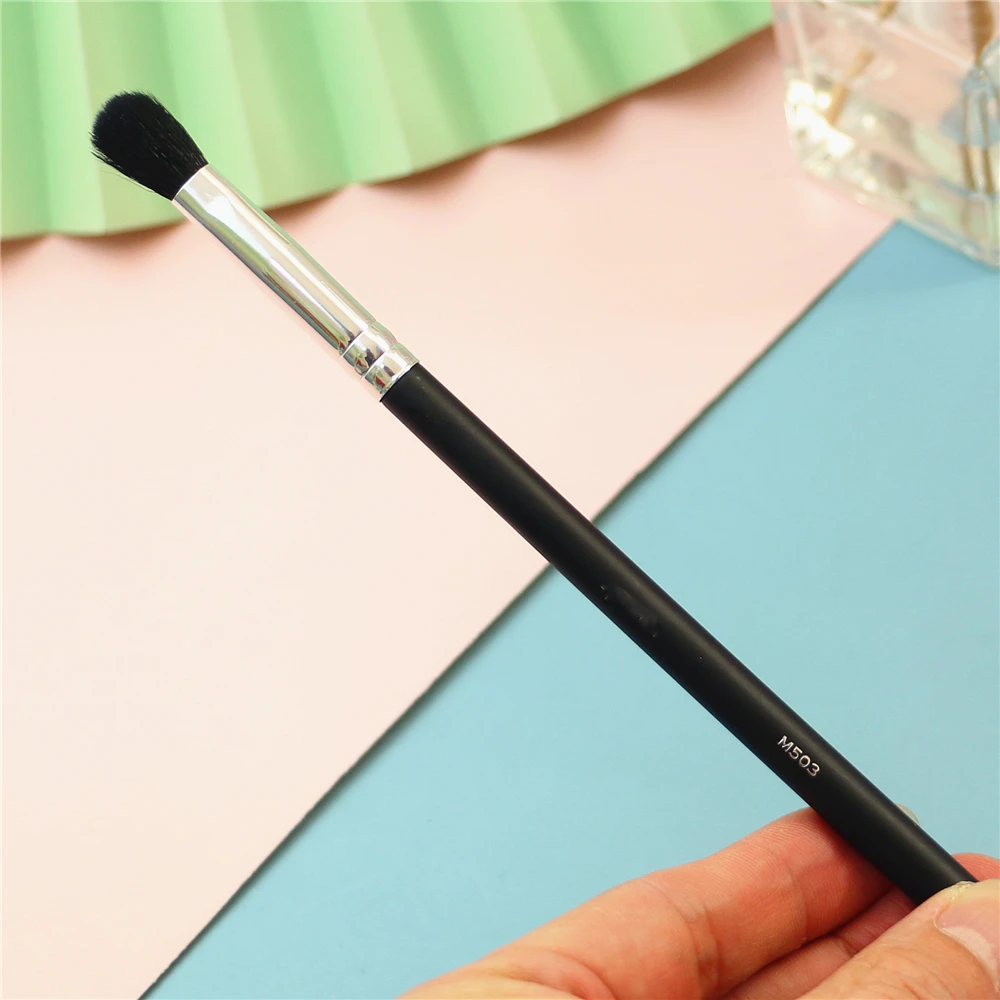 

M503 Makeup Brush Medium Eye shadow Brush nose Shadow Brush Multi Functional Brushes Brush Brand Beauty tool 1PCS