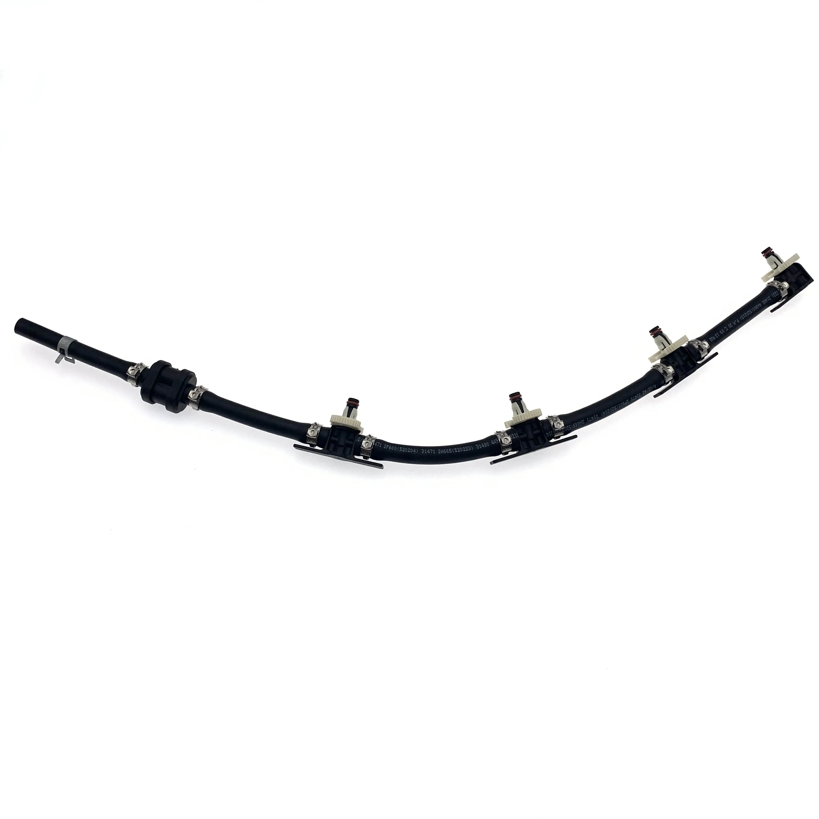 Возвратная труба дизельного топлива OEM 314712F600 2 л для Hyundai Kia Santa Fe