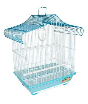 

For Triol TRIOL cage birds enamel 1607 34.5 x 26 x 44 cm
