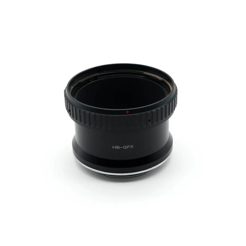 Адаптер для крепления объектива Hasselblad для камеры среднего формата Fuji GFX
