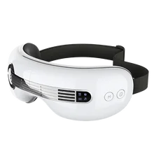 

Eye Massager Relieve Fatigue Axial Rod Eyes Eye Care Machine Massager Smart Cold and Hot Compress Gift Box