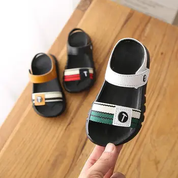 

2020 Children fashion sport sandals Baby comfortable sandals summer new boys girls beach sandals shoes kids casual sandals