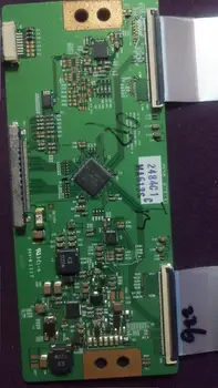 

Logic board 6870c-0374a lc370eun-sdv1