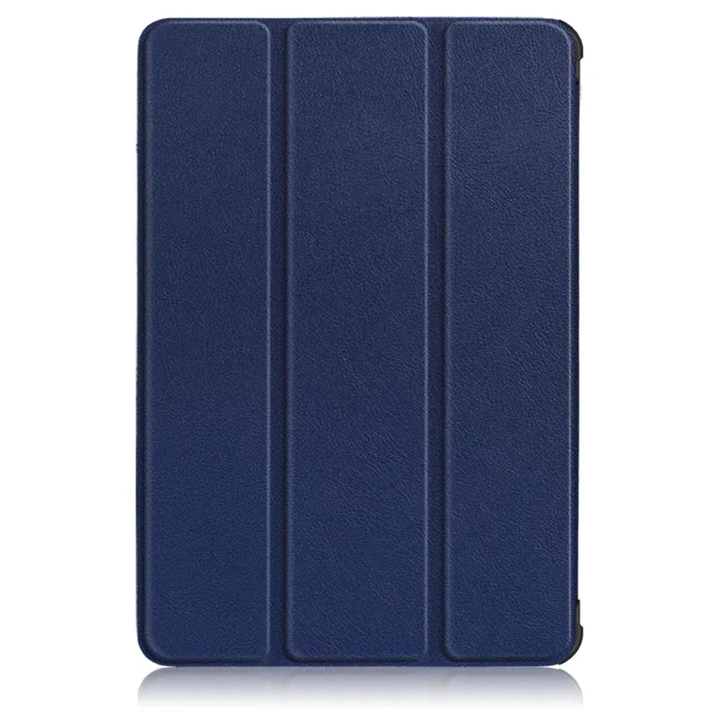 Magnet Stand Smart Case for 8.7 Inch Tablet - Sleek Protective Cover with Multi-Angle Viewing