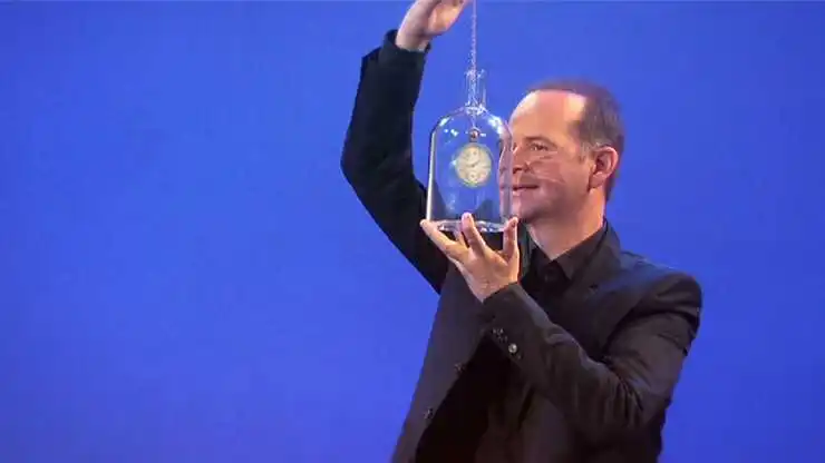Virtuoso от Topas и Luis de Matos vol.1-4-Magic tricks