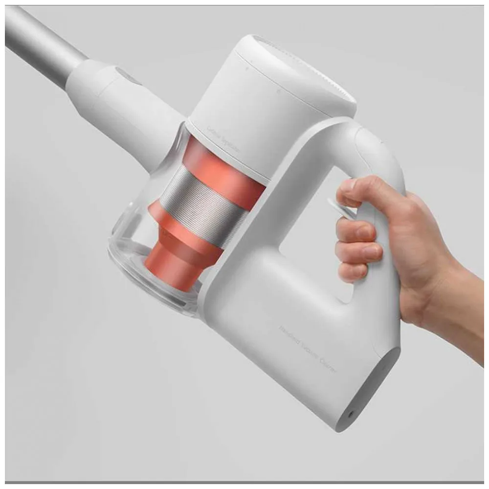 Пылесос Xiaomi Mi Handheld Vacuum Cleaner(SCWXCQ01RR