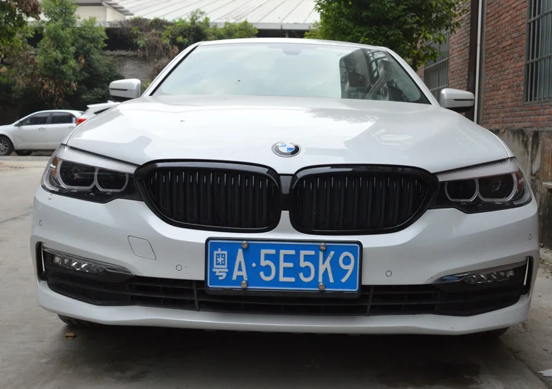    ڵ Ÿϸ G30 G31   ׸, 5 ø Ʈ ׸, BMW G30 G31 2017 + 