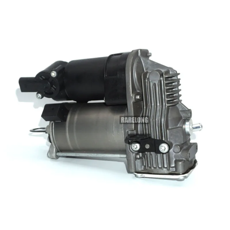 Air Suspension Compressor For Mercedes W221 S Class S550 S350 S400 S600 A2213201704