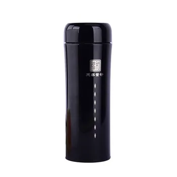 

Stainless Steel Purple Sand Cup Vacuum Cup Wholesale Custom Logo Office Advertising Gift Cup Custom One Product Dropshipping