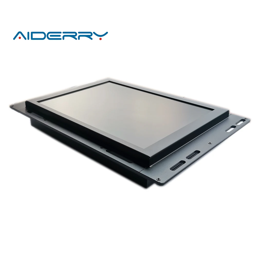 Monitor LCD Di Ricambio A61L-0001-0074 Per Sistema CNC FANUC – ADR-121