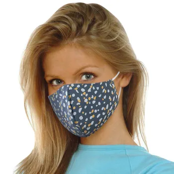 

маски Fast delivery Headband máscara masque Adult Print Reusable Washable Adjustable Breathable Windproof Protective Mask