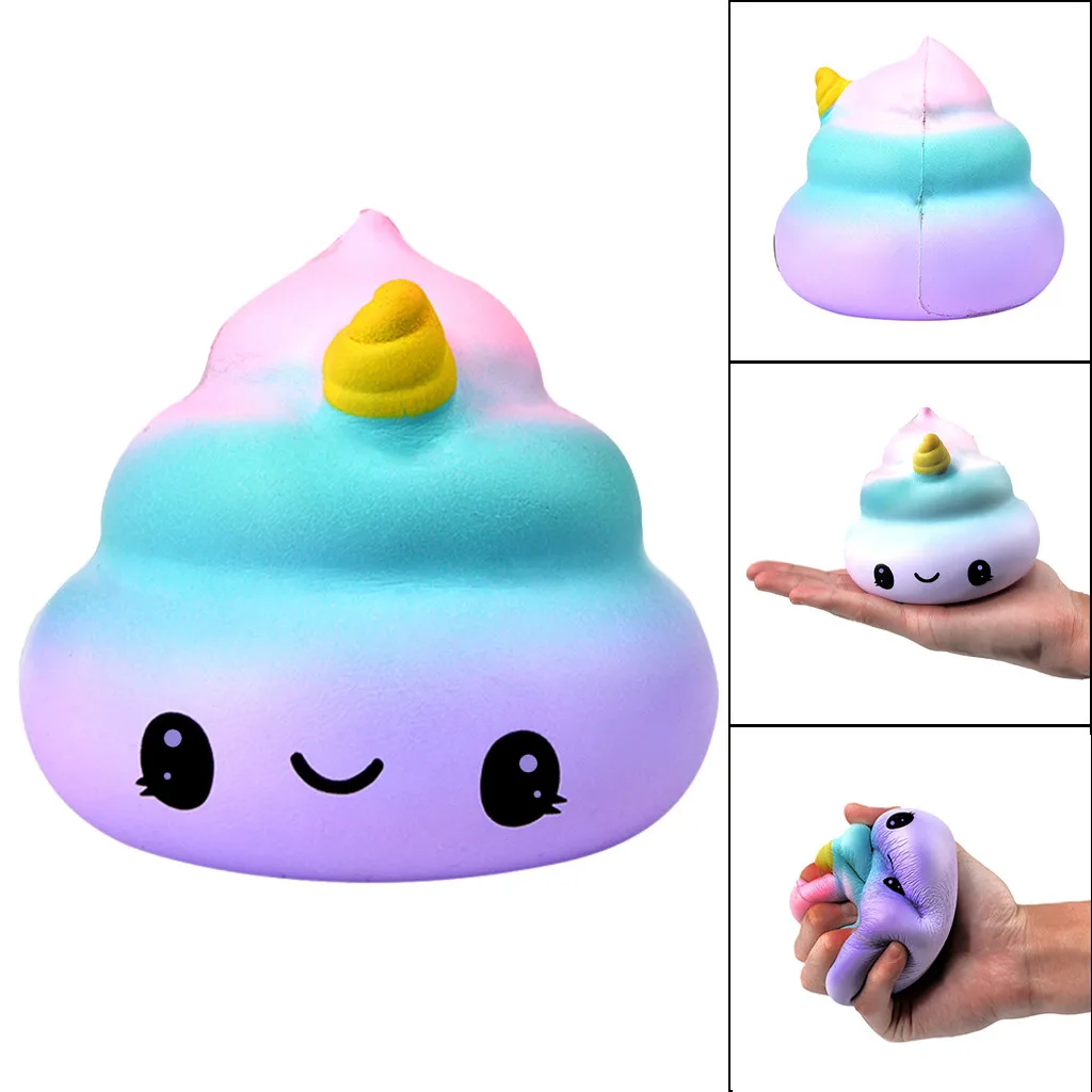 cheap slow rising squishies