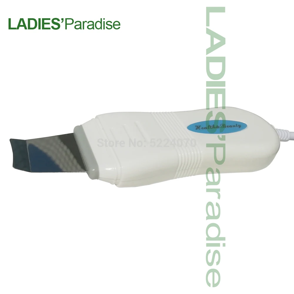 Аксессуары для мощной ультразвуковой косметики|Скраб кожи| |