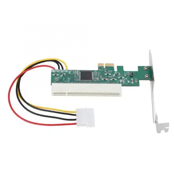 

High Quality Desktop PCI-E to PCI Riser Card PCI-E TO PCI Adapter Cable for PCI-Express X1/X4/X8/X16