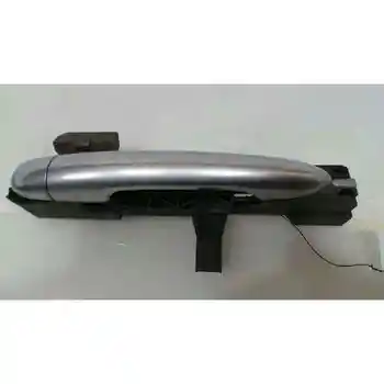 

8200452520 HANDLE OUTER FRONT RIGHT RENAULT VEL SATIS (BJ0)