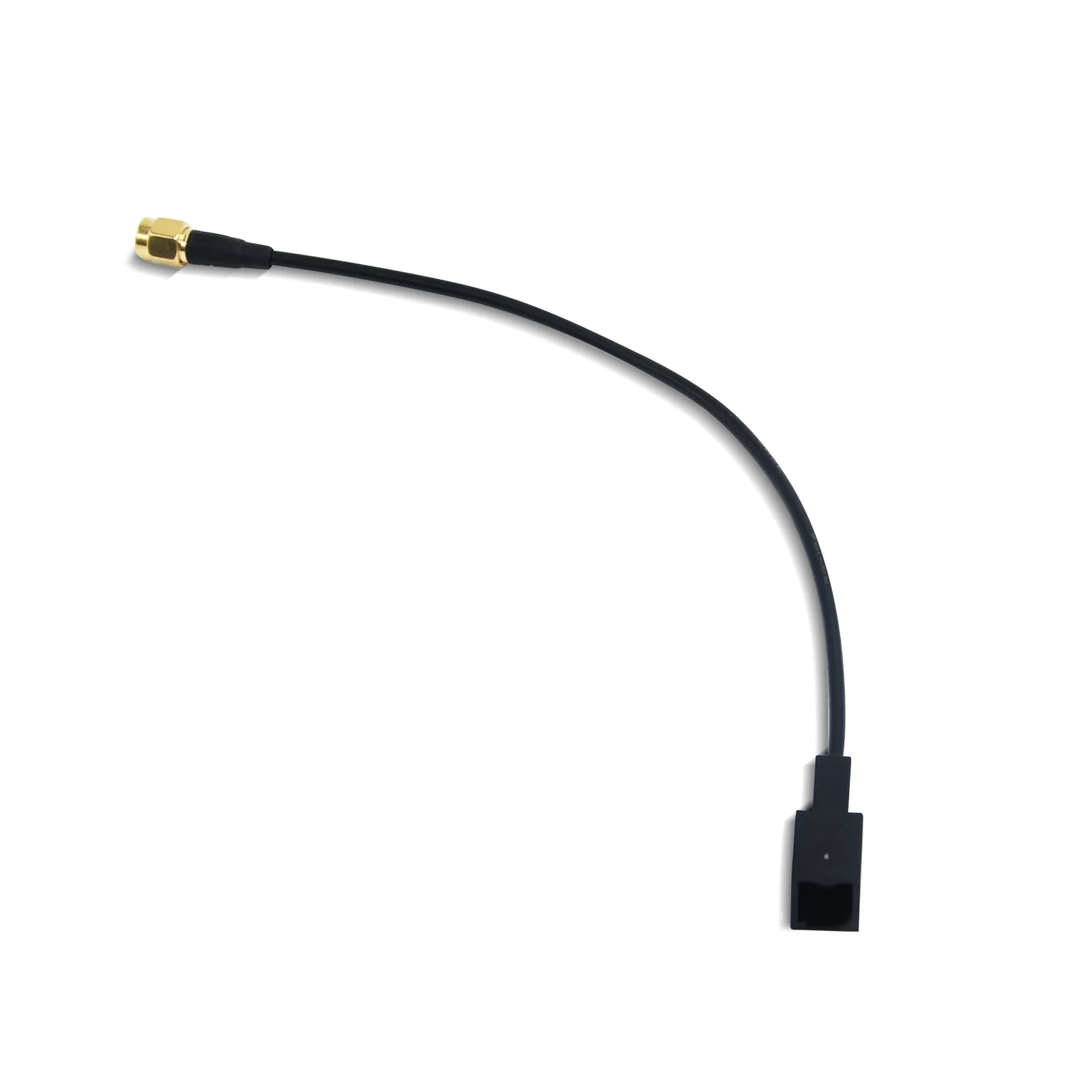 Electrical Wire Connector Fakra Cable For Sma002 Gps Antenna To Toyota