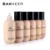 BANXEER Foundation 60ml Matte Long Lasting Full Concealer Foundation Makeup Liquid Cream Natural Base Make Up