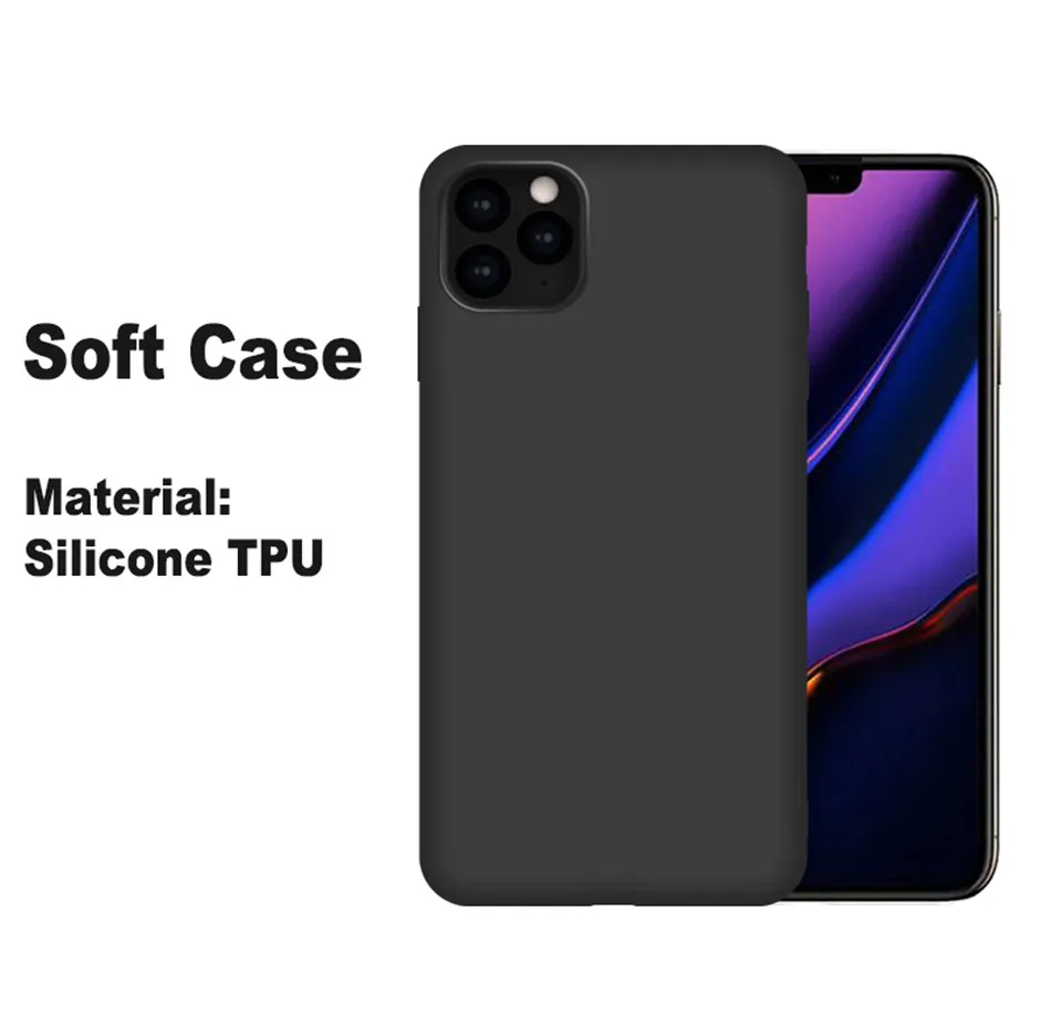 soft case