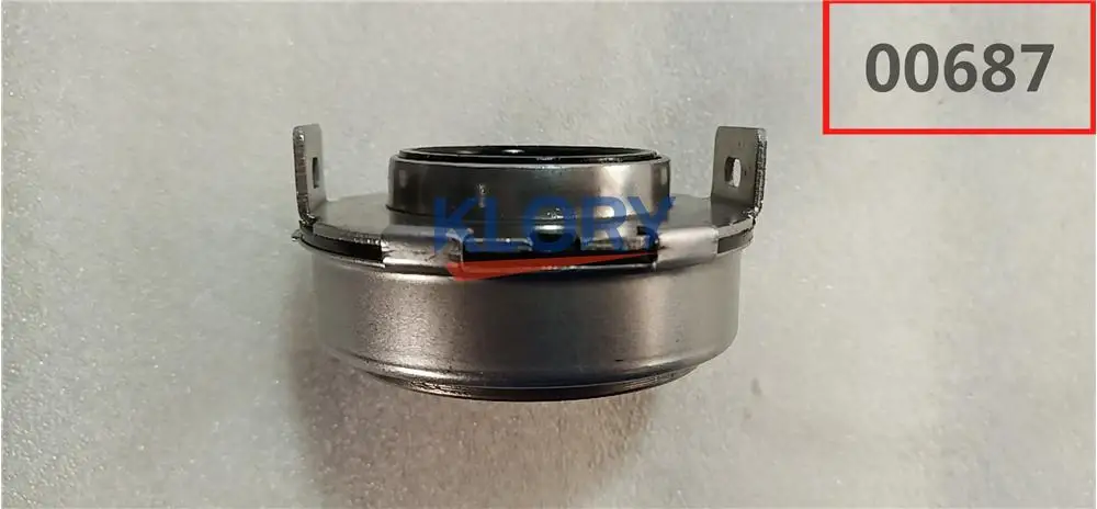 

QR512-1602101BA QR523MHC-1602500 1706265-MR510A01 515MHA-1702520 QR512-1602101 Release bearing For Chery TIGGO QQ6 A1 X1