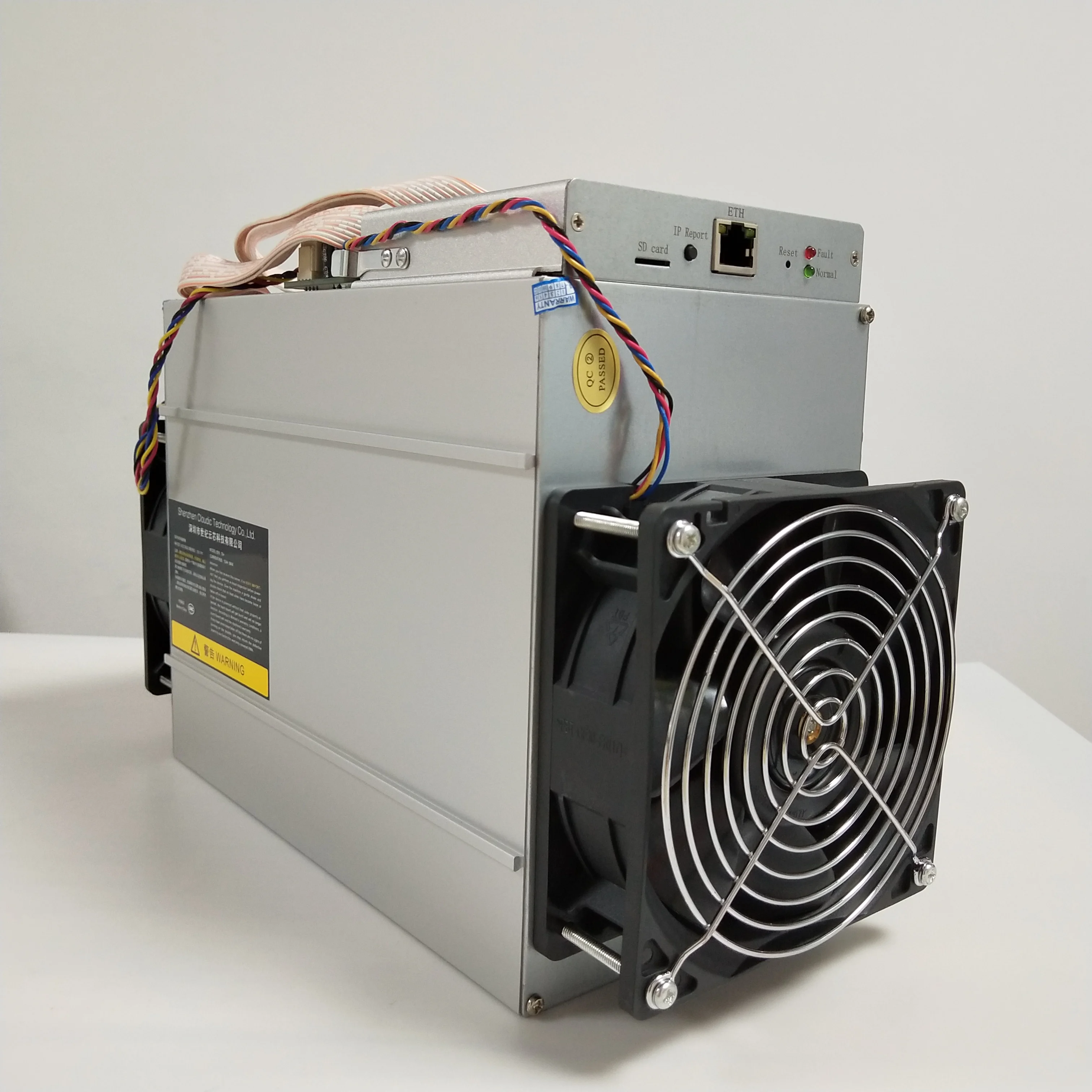 antminer t9