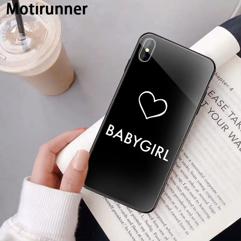 Boss Queen King Text Art