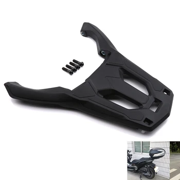 

Suitable for honda Honda FORZA250 Fosha FORZA300 high strength nylon tail box rack rear shelf 2018--2019