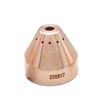 

Brand new Consumables Plasma High quality Accessories Replacement 5pcs