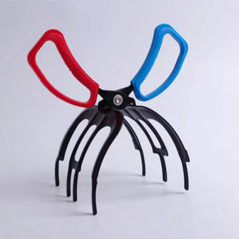 

Metal Fish Control Clamp Claw Tong Grip Fishing Clip Fishing Tool Tackle Control Forceps For Catch Fish Useful Accessories Tools