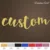 Custom Wedding Shower Happy Birthday Party Decorations Kids Banner Paper Letter Banner Photo Baby Shower Девичник Поставки