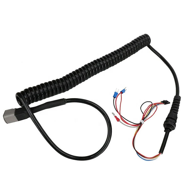 Control Box cable 144065 for Genie 5 parts Gen 5 coil cord use for GS-1932 GS-2632 GS-3246 GS-3384RT GS-5390RT