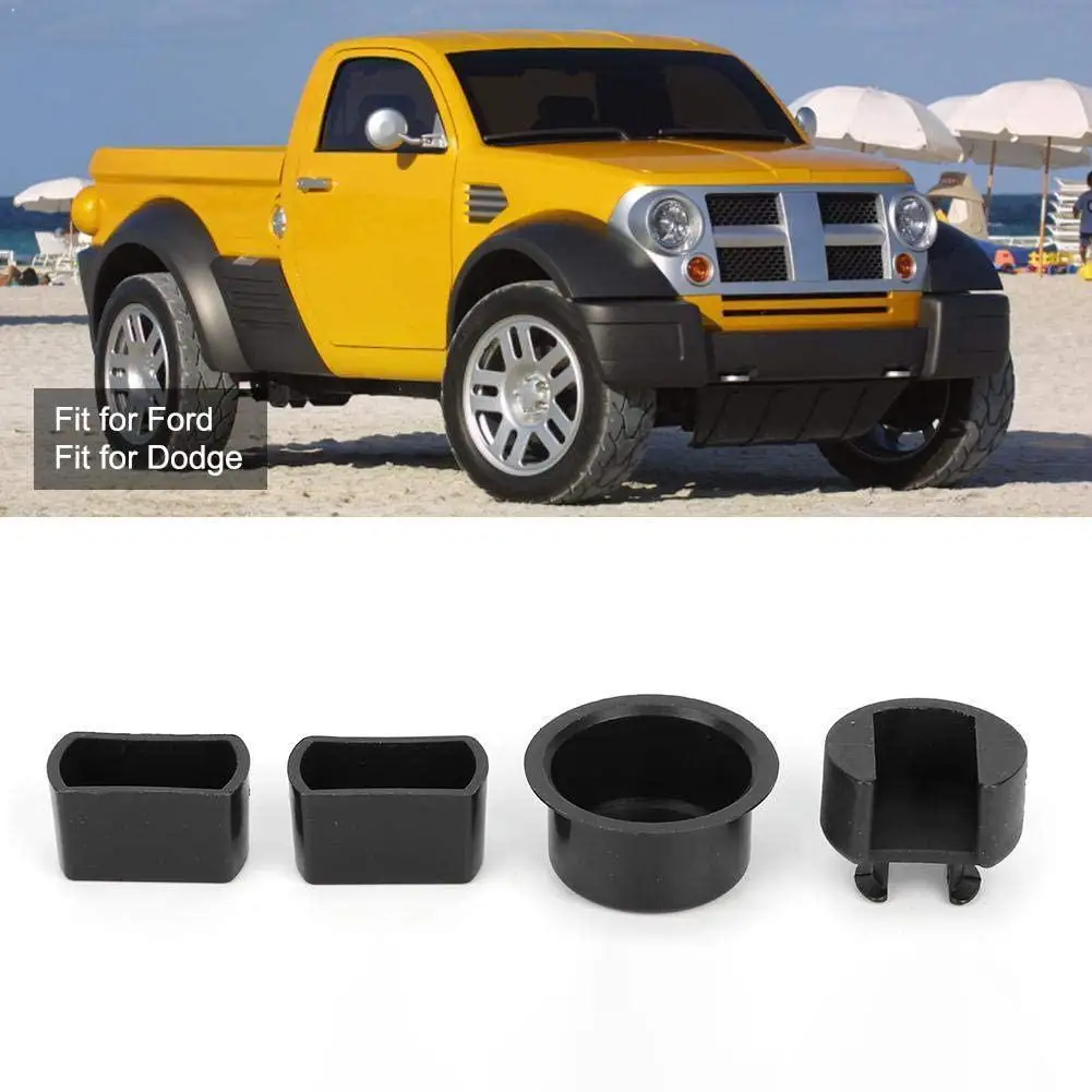 Четыре шт. для Dodge Ram Ford F серии грузовиков петля багажника поворотные дверные