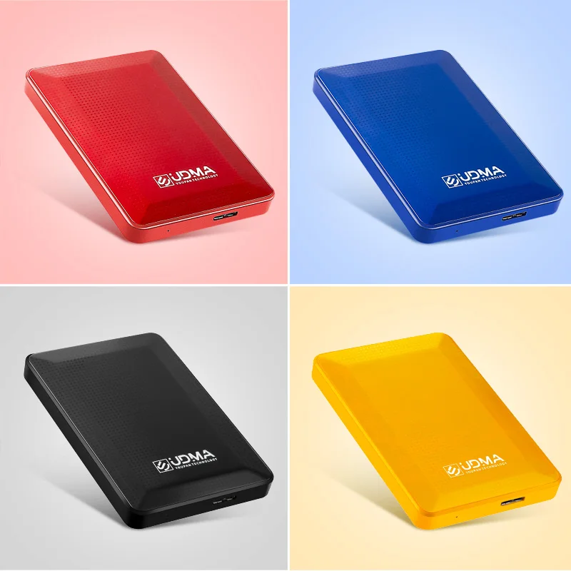 UDMA USB 3 0 внешний жесткий диск HDD 2 ТБ 500G Disco Duro Dxterno 1 оригинальный запоминающее
