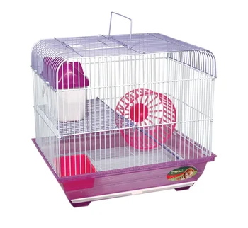

TRIOL cage for small rodents Triol 1602 Enamel 34.5 x 26 x 32 cm