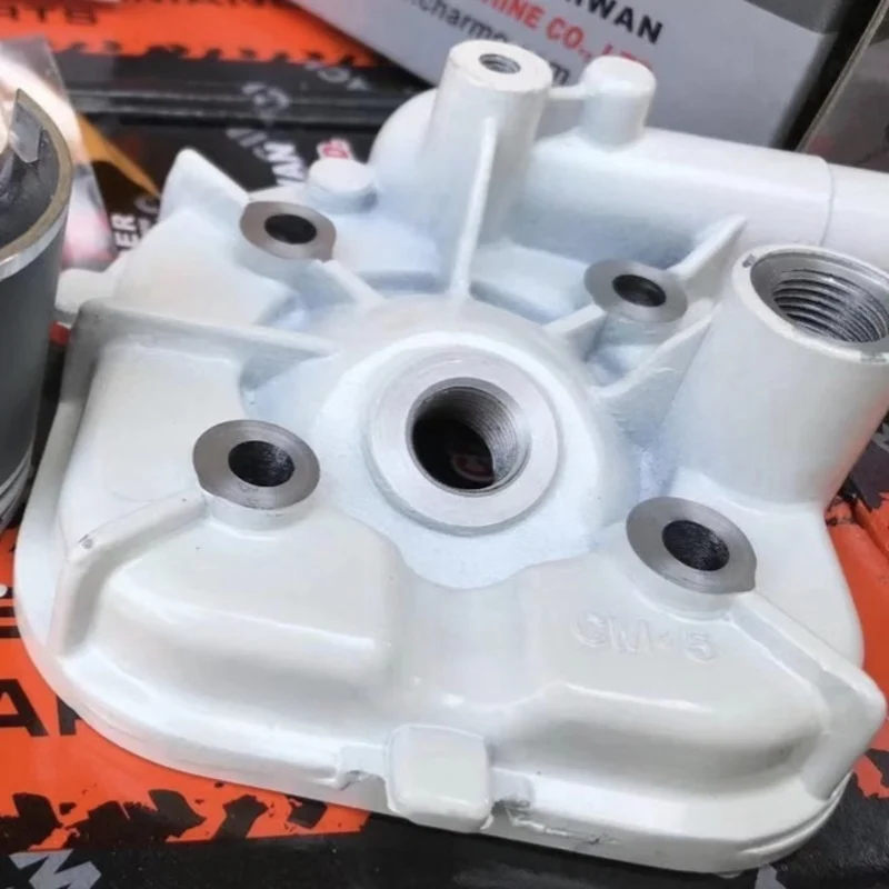 Cylinder kit Dio Af18 Af28 50mm pin 10mm 90 cc water cooling tuning racing parts cylinder piston big bore