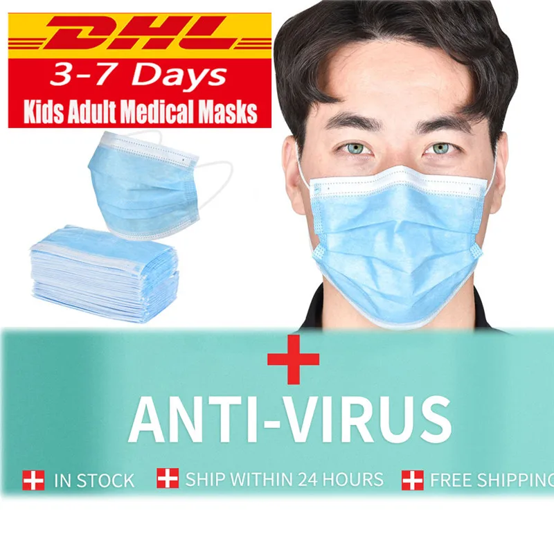 

Anti-virus Mask N95 Face Mask CE Certification Safety 4-Layer M2.5 Protective 95% Filtration Face Mouth Mask Masks can be reuse