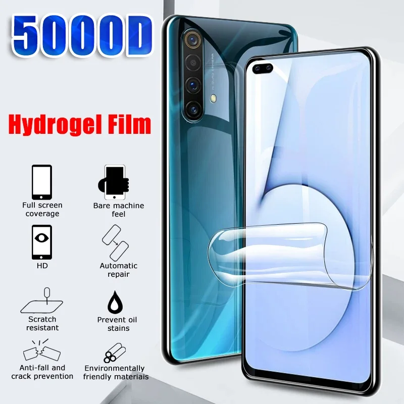 

Hydrogel Film For Vivo V17 Neo Full Cover Screen Protector For Vivo V17 Pro Phone Case For Vivo V17 Neo 6.38"
